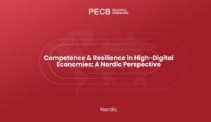 Competence & Resilience in High-Digital Economies: A Nordic Perspective
