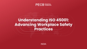 Understanding ISO 45001: Advancing Workplace Safety Practices