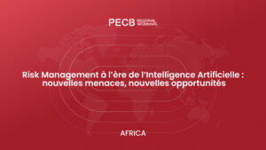 Risk Management à l’ère de l’Intelligence Artificielle : nouvelles menaces, nouvelles opportunités