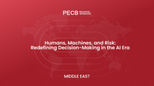Humans, Machines, and Risk: Redefining Decision-Making in the AI Era