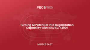 Turning AI Potential into Organizational Capability with ISO/IEC 42001