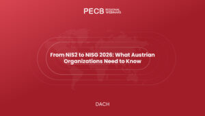 From NIS2 to NISG 2026: What Austrian Organizations Need to Know