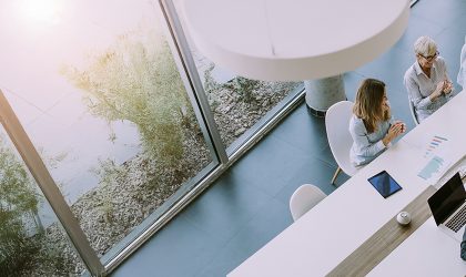 Business Consulting and Industry Insights
