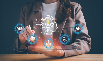 Business Strategy and Digital Transformation