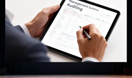 Management Systems Auditing