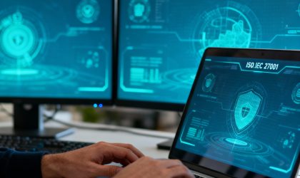 Information Security Management based on ISO/IEC 27001